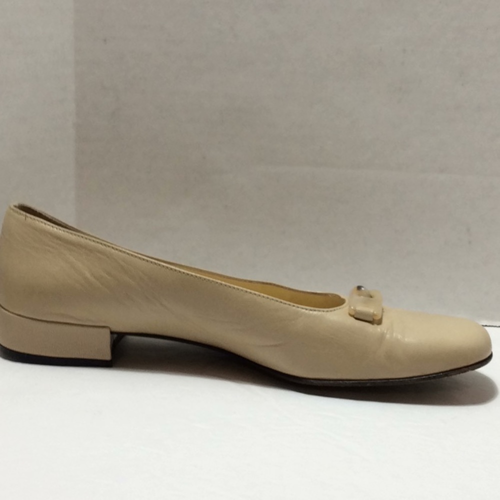 Vintage Prada shoes size 11 - Picture 4 of 8